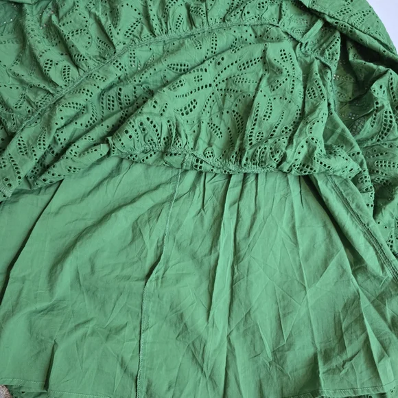 FARM Rio Corset Maxi Dress - Picture 13 of 14